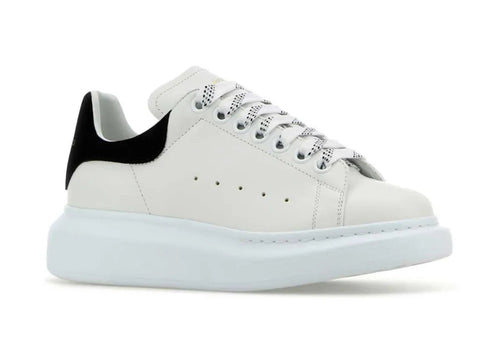 Alexander McQueen tenis Oversized