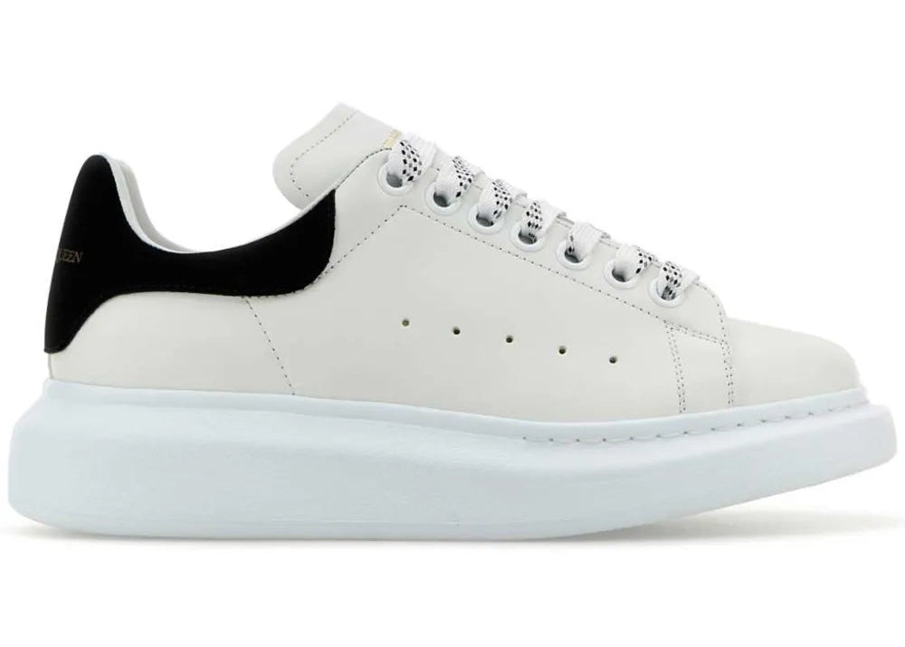 Alexander McQueen tenis Oversized