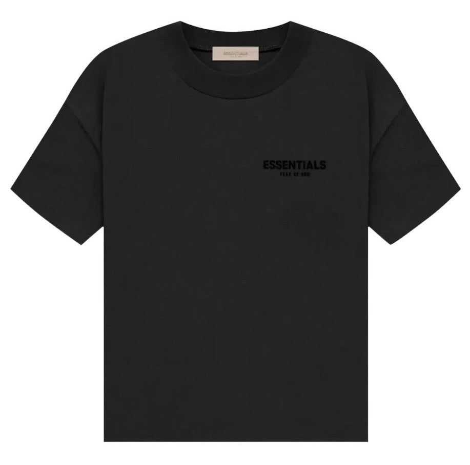 ESSENTIALS SS22 T-SHIRT "STRETCH LIM"