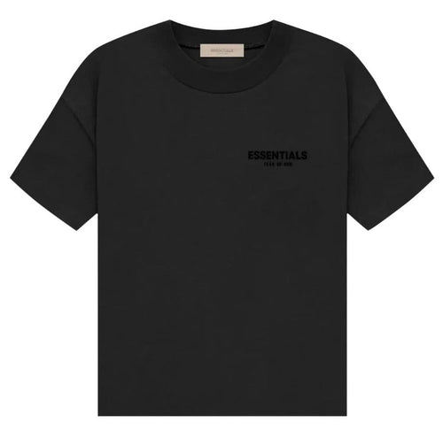 ESSENTIALS SS22 T-SHIRT "STRETCH LIM"