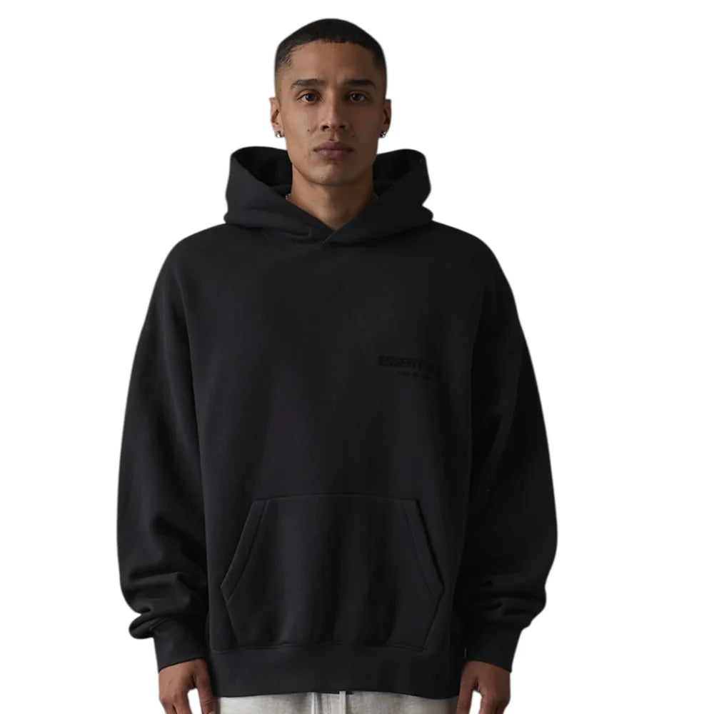 HOODIE ESSENTIALS FW 22 "STRETCH LIMO"