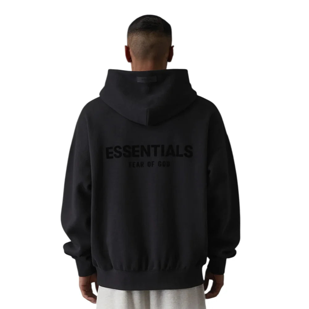 HOODIE ESSENTIALS FW 22 "STRETCH LIMO"
