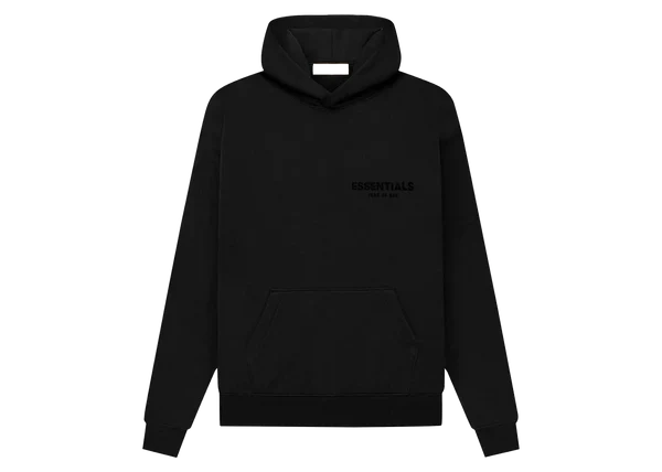 LOTE DE 5 HOODIES ESSENTIALS FW 22